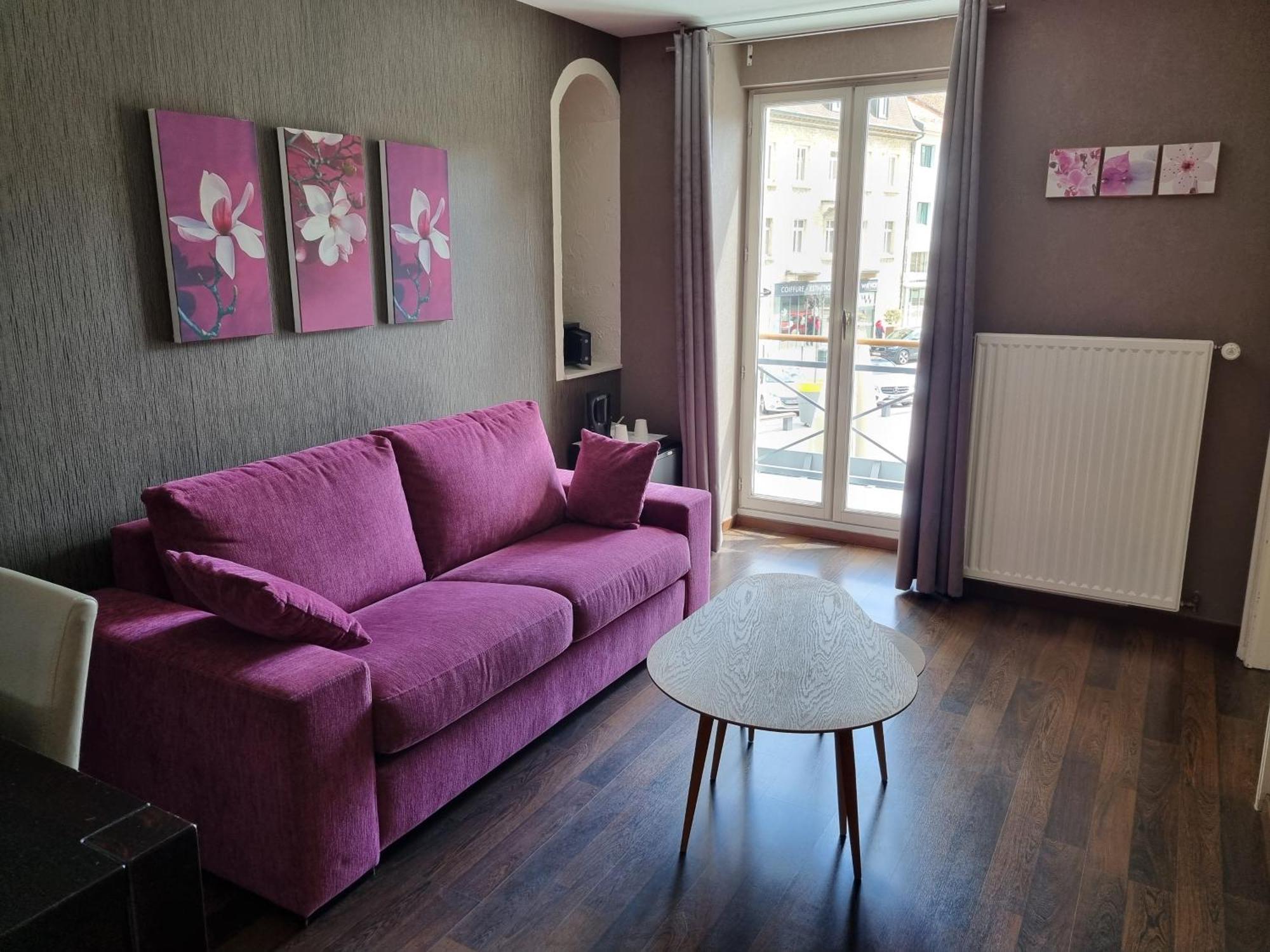 Hotel Saint-Pierre ポンタルリエ エクステリア 写真